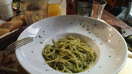 Bacarando Street Food